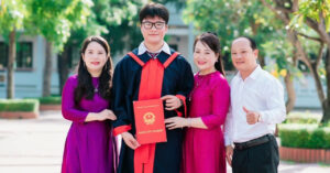 Mot Lop O Ha Tinh Co 34 Hoc Sinh Do Truong Chuyen Co Em La Thu Khoa Dau Vao 85313