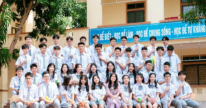 Mot Lop O Nghe An Co 6 Thu Khoa A Khoa Hau Het Do Truong Chuyen 24582
