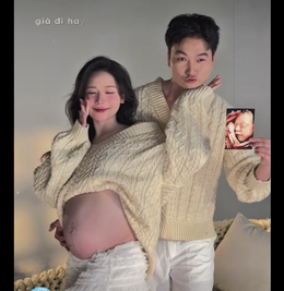Nam Dien Vien Vfc Khoe Len Chuc Bo Dien Mao Vo Bau Moi Gay Chu Y 37D345B76D25465289Bf7F151F5A5C1D 16