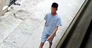 Nam Sinh 15 Tuoi O Ha Noi Di Choi Roi Mat Lien Lac Dinh Vi Cho Thay Cach Nha Khong Xa 75892