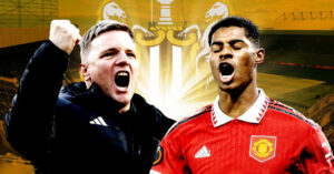 Newcastle Giai Cuu Rashford Khoi Dia Nguc Mu 89261