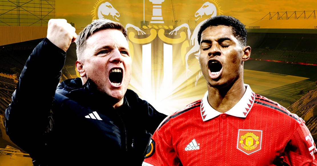 Newcastle Giai Cuu Rashford Khoi Dia Nguc Mu 89261