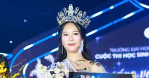 Ngam Nhan Sac Xinh Dep Cua Hoa Khoi Truong Dai Hoc Ngoai Ngu Ha Noi 69621