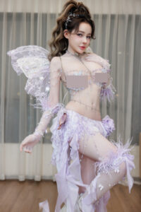 Ngan 98 Dap Tra Gay Soc Khi Bi Mia Mai Ngoai Hinh Toan Do Gia B284E8Fc55604228A3Ee8A9D7A16Aa16 609 1