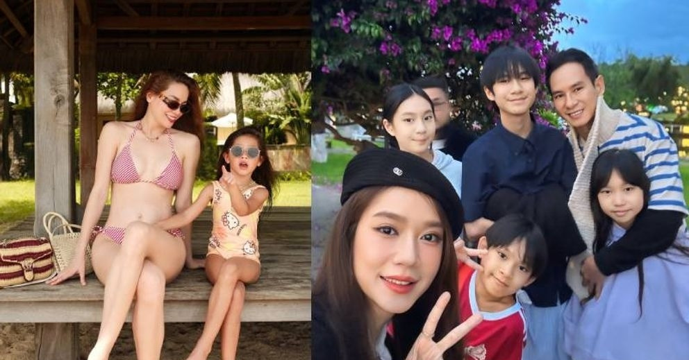 Nghi He Chuan Rich Kid Con Sao Viet O Biet Thu Bay Hang Sang Vua Choi Vua Hoc Du Moi Ky Nang 1063.Jp