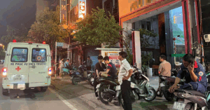 Nghi Van Chong Sat Hai Vo Trong Khach San Roi Goi Dien Bao Nguoi Than 60303