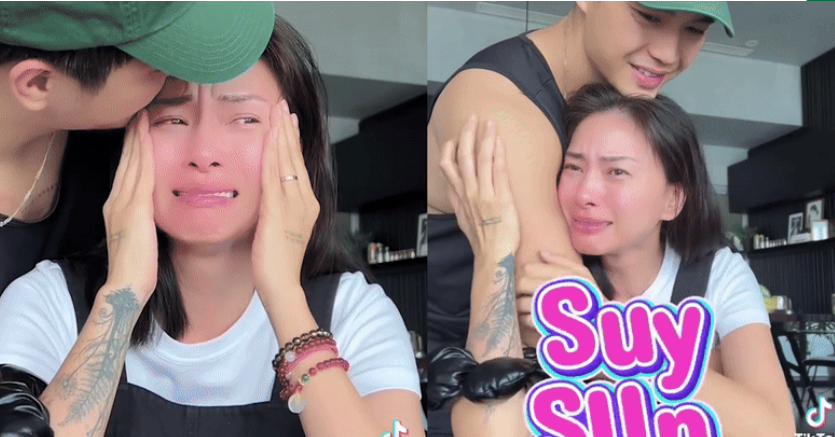 Ngo Thanh Van Gay Xot Xa Voi Hanh Trinh Tim Con Trong La Het Dau Don 1297