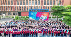 Ngoi Truong Co Gan 100 Hoc Sinh Do Chuyen Khoa Hoc Tu Nhien 81143