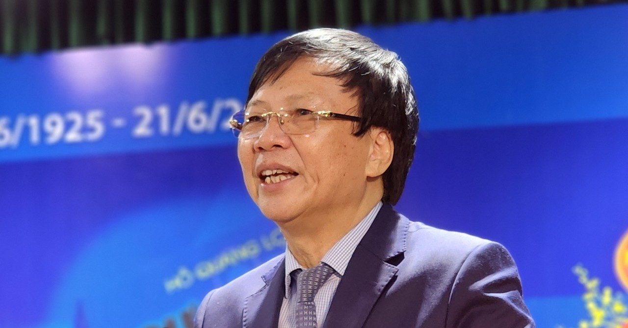 Nha Bao Ho Quang Loi Giu Vung Niem Tin Vao Su That Va Le Phai 75661