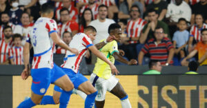 Nhan Dinh Bong Da Brazil Vs Paraguay Lay Ve World Cup Som 81787