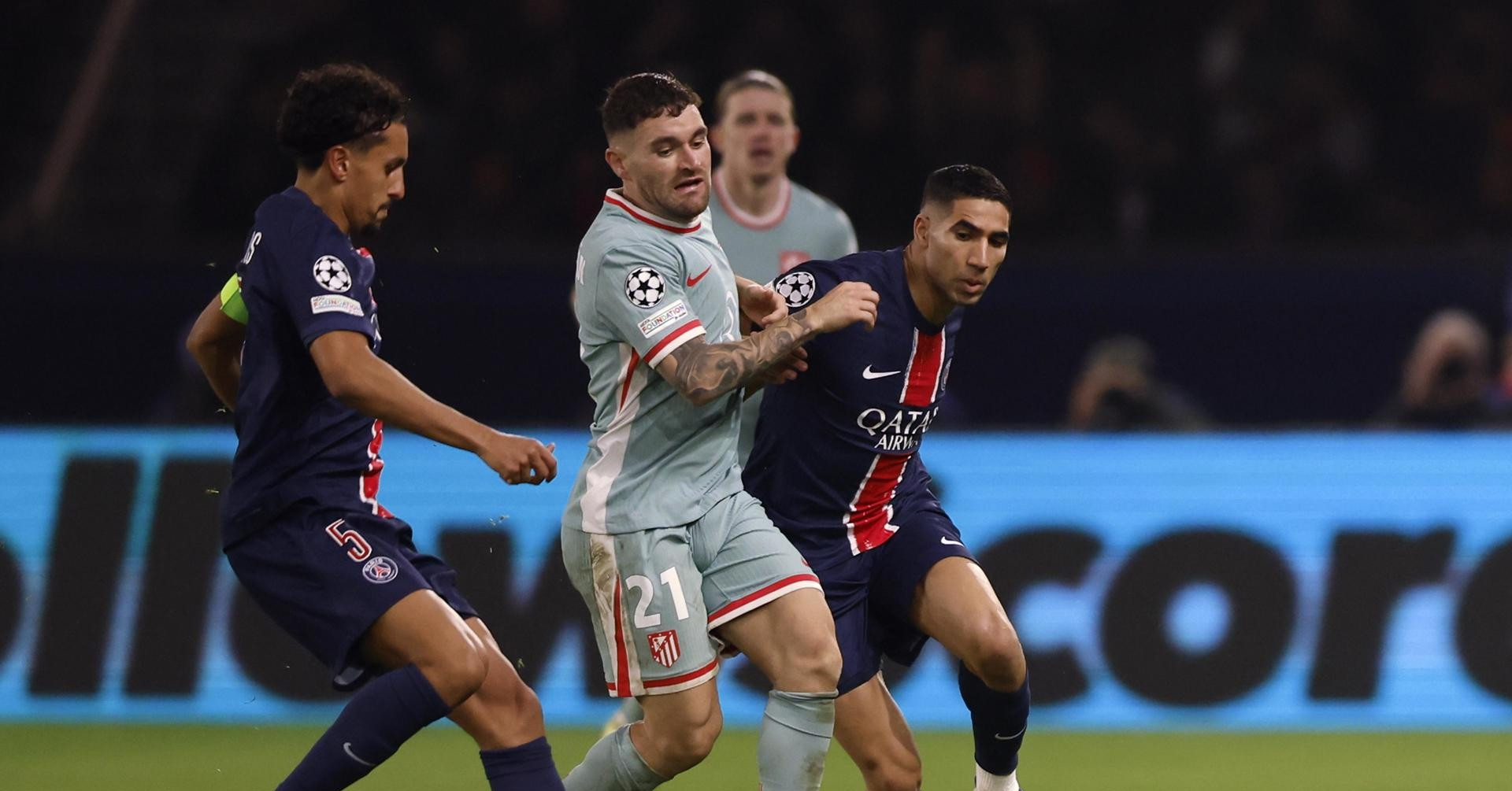 Nhan Dinh Bong Da Psg Vs Atletico So Tai Ruc Lua 32452