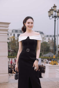 Nhan Sac Hong Diem Hien Tai Ra Sao Ma Minh Tiep Ngo Ngang Khen Xinh Tre Nhu Cach Day 20 Nam Efd0Eddf