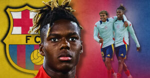 Nico Williams Va 5 Ly Do Giup Barca Thong Tri Chau Au 85577