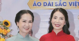 Niem Dam Me Dac Biet Cua Nsnd Lan Huong O Tuoi U70 74072