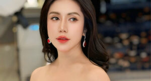 Noi Dau Cua Mc Hong Nhungva Hanh Trinh Truong Thanh Voi Biet Danh Nhung Luon 37985