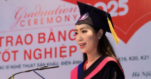 Nsnd Trinh Kim Chi Nhan Bang Thac Si O Tuoi 54 98532