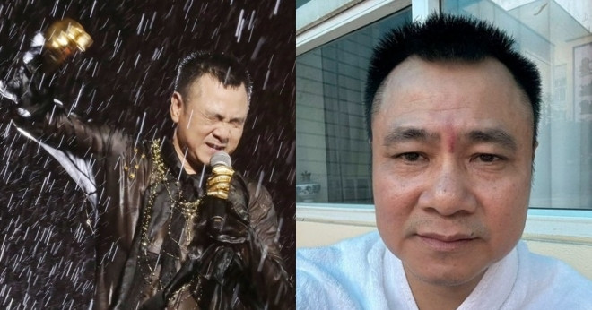 Nsnd Tu Long Bat Ngo Len Tieng Xin Loi Ca Si Bang Kieu Lai Nhan Gui Mot Dieu 1529