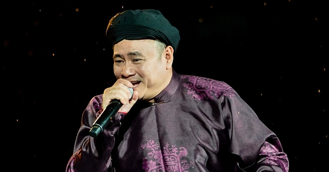 Nsnd Tu Long Chung Toi Xin Loi Ca Nhung Bac Phu Huynh Dang Doi Con Duoi Mua 731