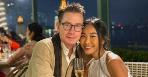 Nu Ca Si Viet Huy Hon Vao Phut Chot Gio Lay Chong Tay Duoc Chong Doi Xu Ra Sao 619