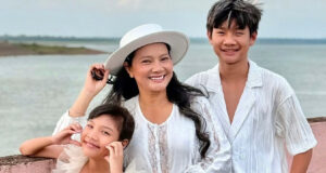 Nu Hoang Canh Nong Kieu Trinh Tiet Lo Con Gai 9 Tuoi Cao Gan 15M Dinh Thi Hoa Hau 98616