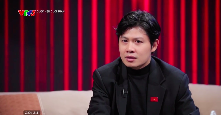 Nuoc Mat Cua Nhac Si Ty View Viet Tiep Cau Chuyen Hoa Binh 43588