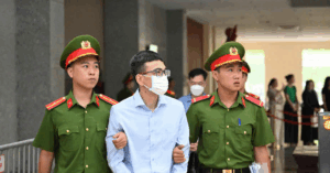 Ong Le Hai Tra Mong Duoc Som Tro Ve Xa Hoi De Thuc Hien Di Nguyen Cua Me 88705