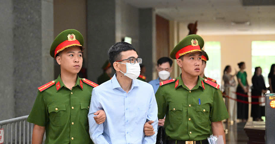 Ong Le Hai Tra Mong Duoc Som Tro Ve Xa Hoi De Thuc Hien Di Nguyen Cua Me 88705