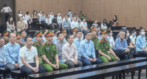 Ong Trinh Van Quyet Vang Mat Tai Toa Nguy Co Tu Vong Rat Cao 87964