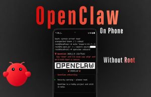 Openclaw Chinh Thuc Co Mat Tren Ios Va Android
