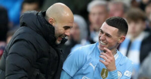 Phil Foden Co The Gay Soc Chuyen Nhuong Roi Man City Den Arsenal 41497