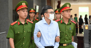Phuc Tham Vu Flc Cuu Pho Tong Giam Doc Hose Le Hai Tra Duoc De Nghi Giam An 61700