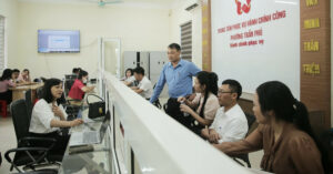 Phuong Moi Van Hanh Thu Nghiem Chinh Quyen 2 Cap O Ha Tinh 105 Can Bo San Sang 65094