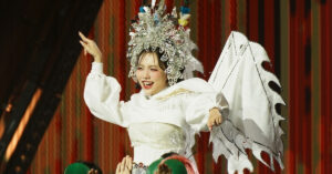 Phuong My Chi Hat Boi O Em Xinh Tang Duy Tan Hanh Phuc Ve Doi Bich Phuong 44069