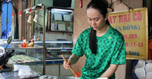 Quan Xoi Me Truyen Con Noi Noi Tieng Gan 50 Nam O Tphcm Nho Nuoc Xot Bi Truyen 120071