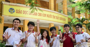 Quy Dinh Cam Day Them Cho Hoc Sinh Chinh Khoa Se Tranh Tieng Xau Cho Giao Vien 88975