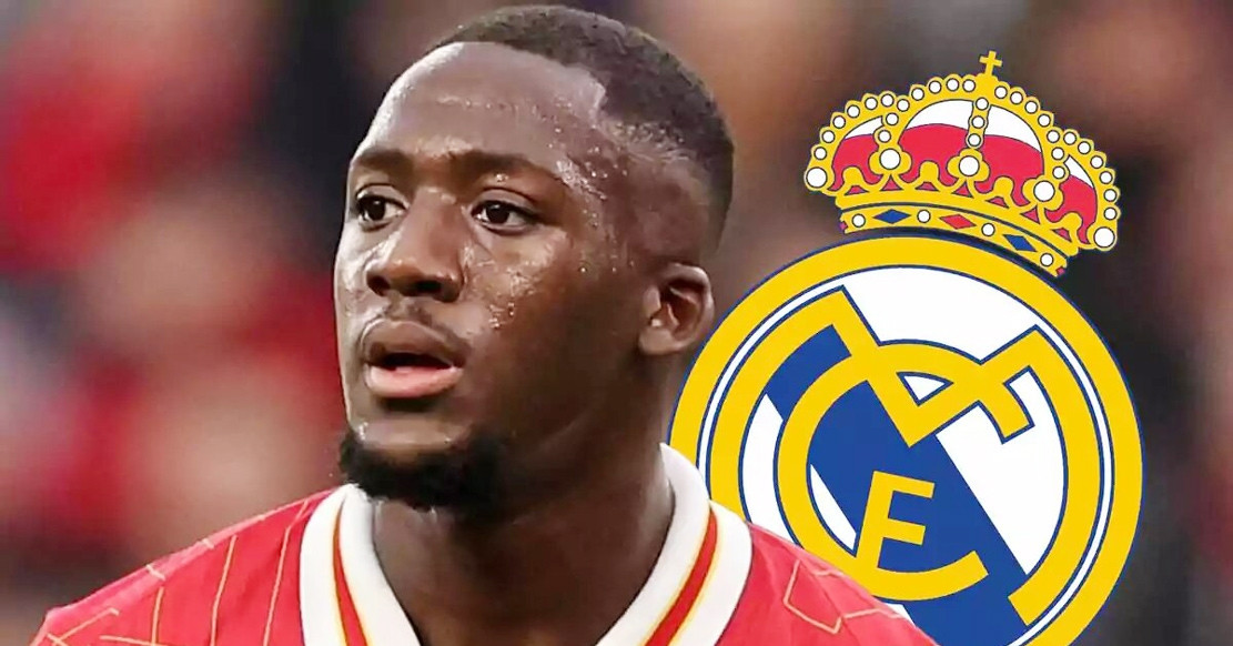 Real Madrid Bat Coc Them 1 Cau Thu Liverpool Dang Mien Phi 89685