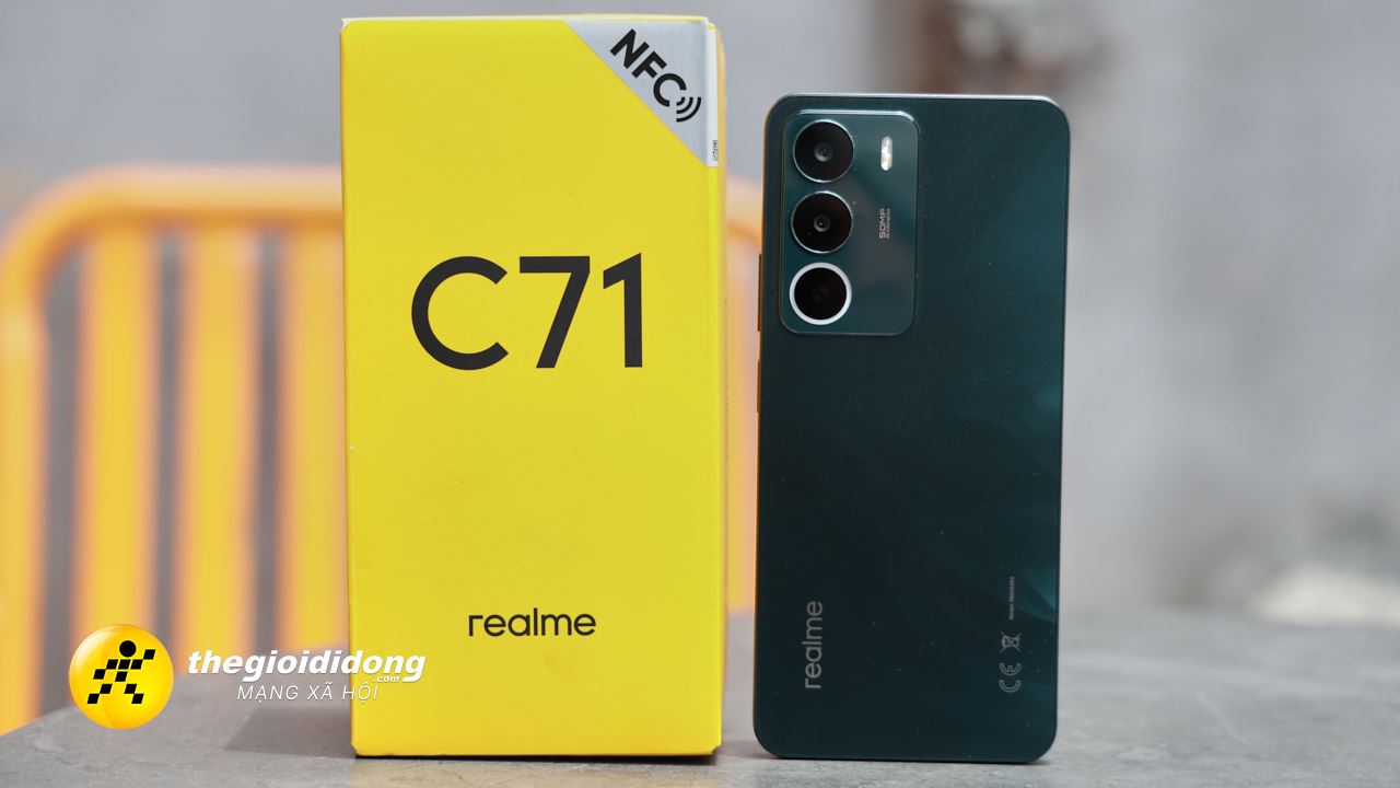 Realme C71 1 Kiko638847325230695844