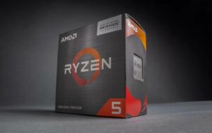 Ryzen 5 5500X3D Build Pc Gaming Gia Re1