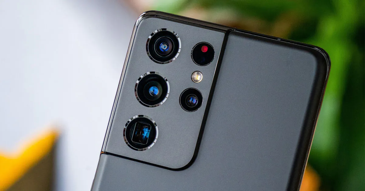 Samsung Bi Loi