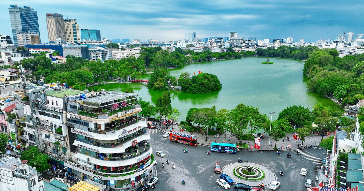 Sap Co Danh Sach Bien Che Cong Chuc Cua 126 Xa Phuong Moi Cua Ha Noi 75798