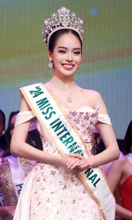 Sau 3 Nam Dang Quang Top 3 Hoa Hau Viet Nam 2022 Thay Doi The Nao D829082677Cc4Cc9918C59A67D9Ab2B6 4