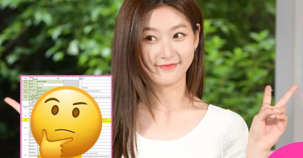 Soc Truoc Danh Sach Ban Trai Dai Dang Dac Cua Kim Sae Ron 1038