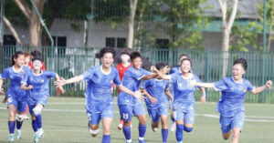 Son La Thang Tran Dau Tai Giai U16 Nu Quoc Gia 2025 113688