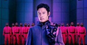 Squid Game 3 Lee Jung Jae Va Lee Byung Hun Tiet Lo Tran Chien Cuoi Cung 1482