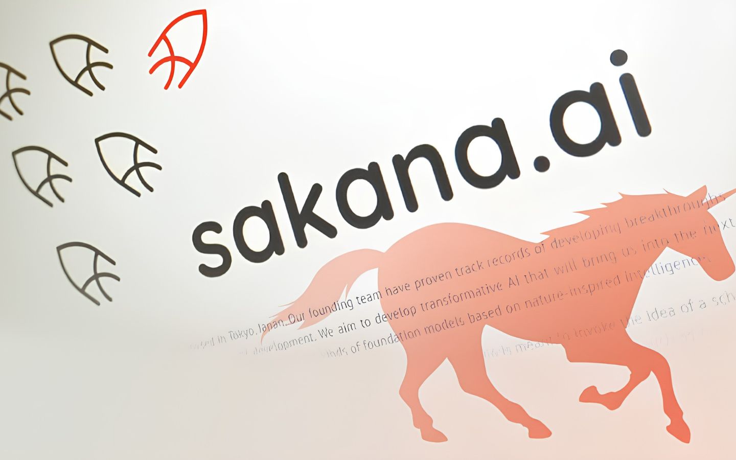 Startup Ai Nhat Ban Ra Mat Mo Hinh Sakana Fugu 1