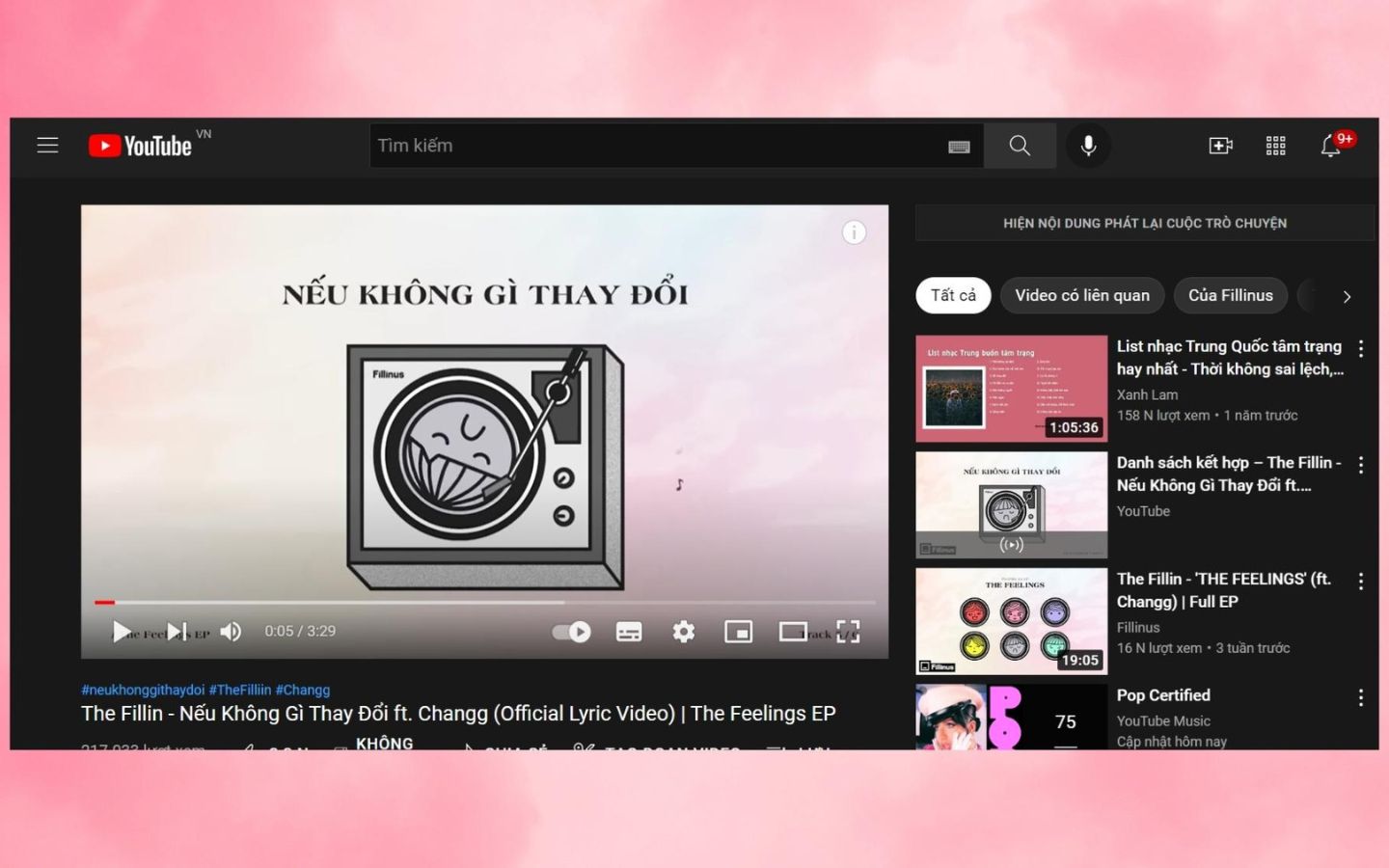 Tach Nhac Youtube 2