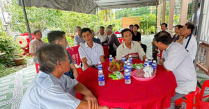 Tang Thuong Noi Ngo Nho Co 3 Me Con Tu Vong Vi Tai Nan Giao Thong 93492