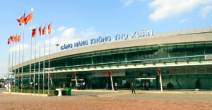 Thanh Hoa Yeu Cau Ra Soat Thiet Bi Khong Nguoi Lai Sau Su Co O San Bay Tho Xuan 94062