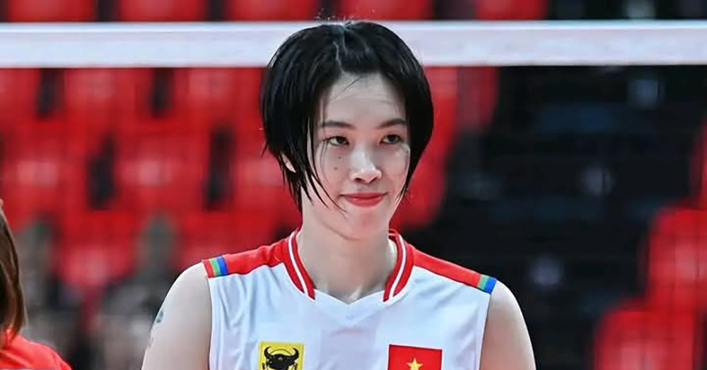 Thanh Thuy Sang Nhat Ban Thi Dau Lan Thu 7 Xuat Ngoai 88335