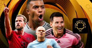 The Le Giai Dau Fifa Club World Cup 2025 82803